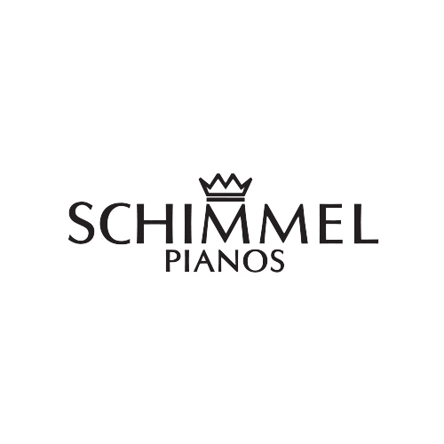 Schimmel Logo PianoNation Delivering Pianos and Player Systems to Clients Around the Nation pianonation.com