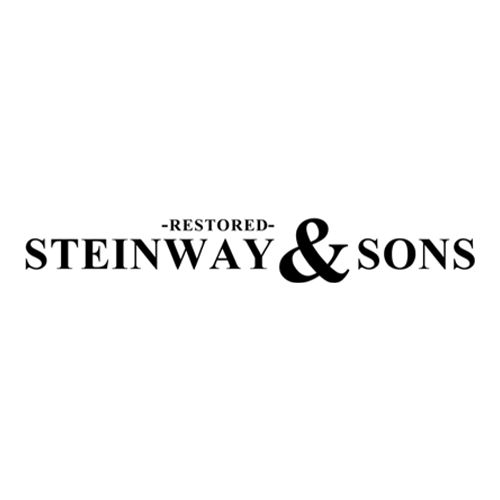 Steinway & Sons Logo PianoNation Delivering Pianos and Player Systems to Clients Around the Nation pianonation.com
