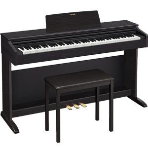 NEW Casio AP-270 BK Digital Piano