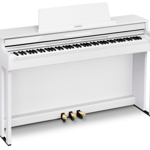 NEW Casio AP-550 WE Digital Piano
