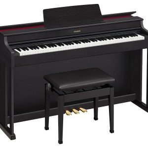 NEW Casio AP-470 BK Digital Piano