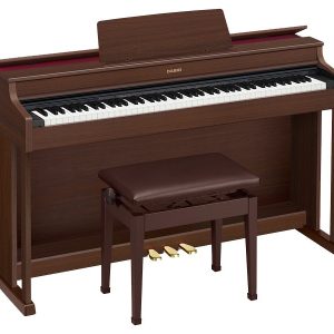 NEW Casio AP-470 BN Digital Piano