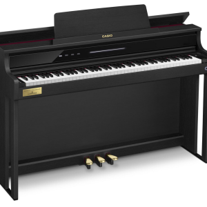 NEW Casio AP-750 BK Digital Piano