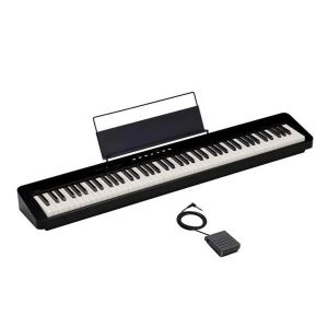 NEW Casio PX-S5000 BK Digital Piano