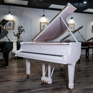 REBUILT 1907 Steinway O Grand WHP | 126110