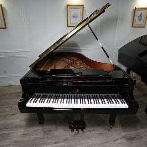 REBUILT 1883 Steinway B Grand EP | 54346