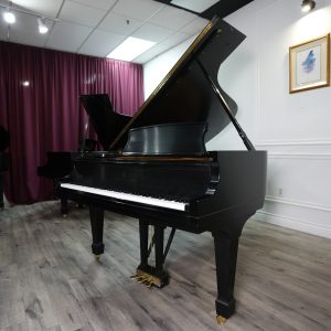 USED 1991 Steinway B Grand ES | 522952