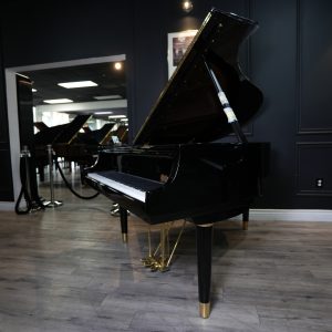 REBUILT 1957 Steinway M Teague Sketch 1111 Grand EP | 356366