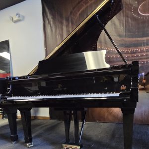 PRE-OWNED Pramberger JP-208 Grand EP | J00020068