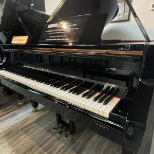 USED Yamaha C6X Grand EP | 6393751