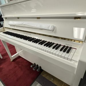 NEW Schimmel F121T Vertical WHHP | 121.946