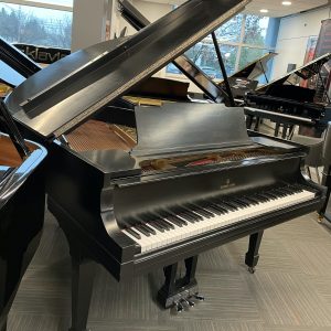 REBUILT 1922 Steinway M Grand ES | 210403