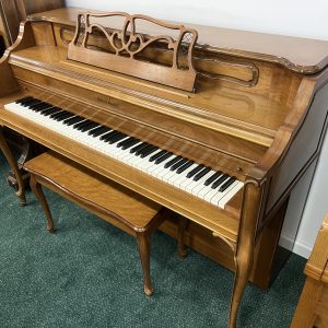 USED Kohler & Campbell Vertical OP | 518831