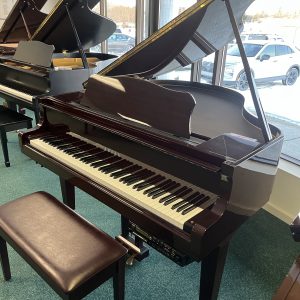 USED Yamaha DGT7 Digital CP | 000848