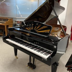 USED Seiler Mod. 206 Grand EBHP | 159267
