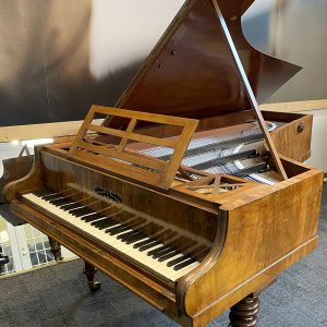 USED 1830s Collard & Collard Grand RP | 1160