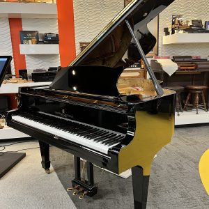 USED Frederich Grotrian 170 Zero Profile Grand EP | F300-003