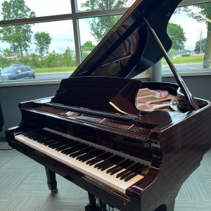 USED Pramberger JP-185S QRS Grand MBP | J0021033