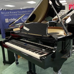 NEW Dynatone VGP-4000Q Digital EP | 240001905002