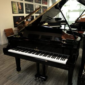 NEW K. Clara K-152 Grand EP | K1520005002