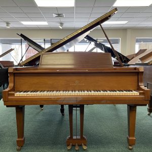PRE-OWNED Story & Clark Mod. 158 Grand WP | 900953