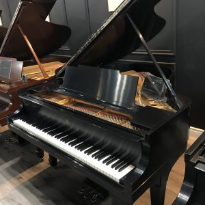 REBUILT 1922 Steinway M Grand ES | 210306