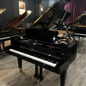 NEW Seiler SE-208PRB PNO3 Grand EBHP | 180385