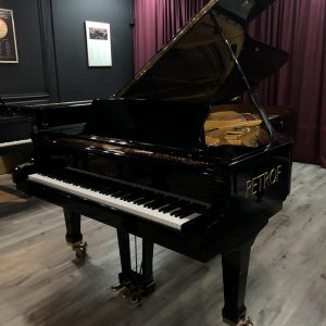 USED Petrof P284 Mistral EP | 540000