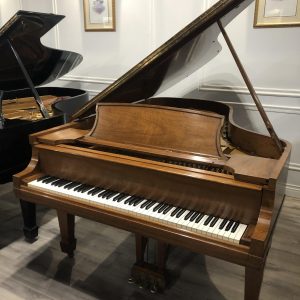 REBUILT 1960 Steinway B Grand WS | 366268