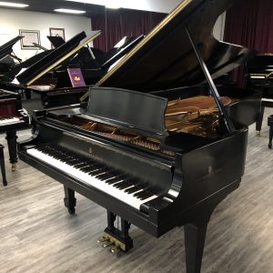 USED 1989 Steinway D Grand ES | 503595