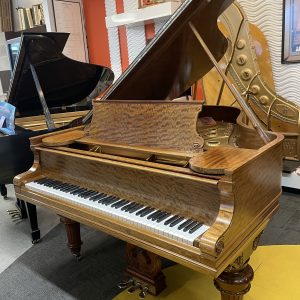 Restored 1905 Steinway A Grand WS | 116897