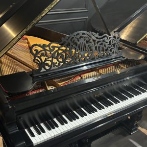 REBUILT 1894 Baldwin L King Louis Grand ES | 592
