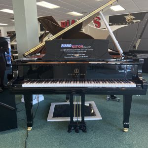 NEW Story & Clark H48 Grand EP | 2583979