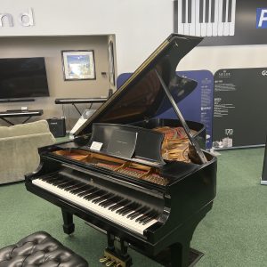 USED 1997 Steinway B Grand ES | 540446
