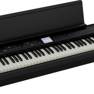 NEW Roland FP-E50 BK Digital Piano