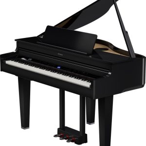NEW Roland GP-6 PE Digital Piano