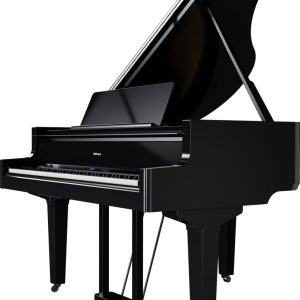 NEW Roland GP-9M PE Digital Piano