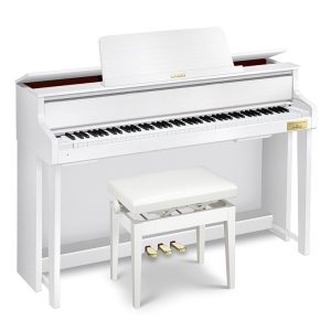 NEW Casio GP-310 WE Digital Piano