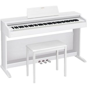 NEW Casio AP-270 WE Digital Piano