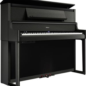 NEW Roland LX-9 CH Digital Piano