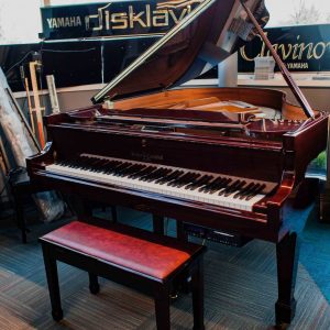 USED Kohler & Campbell KCG-600D Grand MP | IJOFG0643