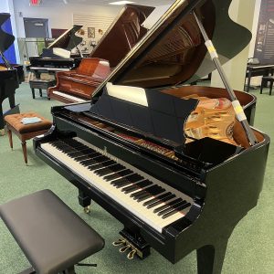 REBUILT 1942 Steinway A3 Grand EP | 311600