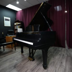 USED 1988 Steinway B Grand ES | 510540