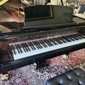 Bosendorfer