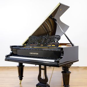 REBUILT C. Bechstein Grand EP  | 3892