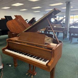 Yamaha G2