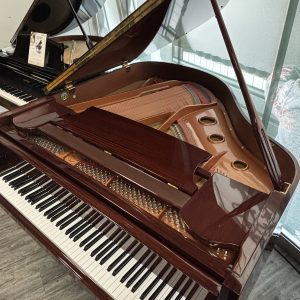 Story & Clark H60