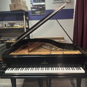 Steinway A