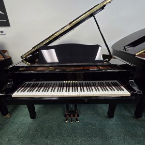 yamaha g2