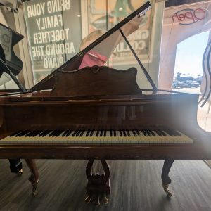 Schafer G-3B